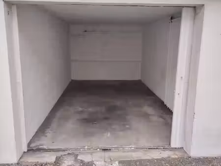 box garage rouen