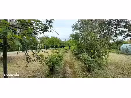 terrain 1 000 m² saint fargeau ponthierry