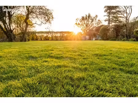 recherche terrain agricole