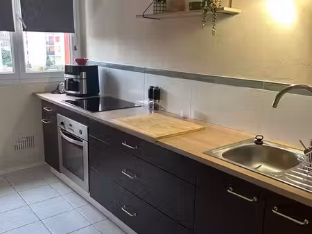 appartement t4