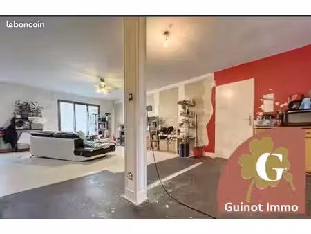 maison 4 pièces 91 m²