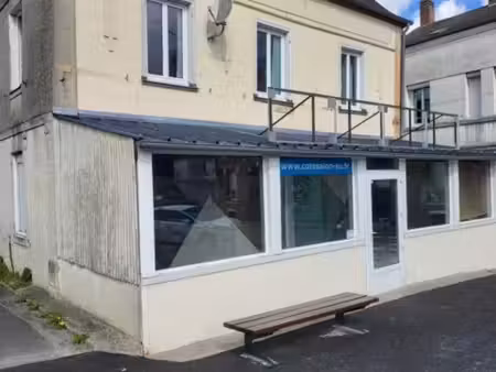 immeuble investissement immobilier