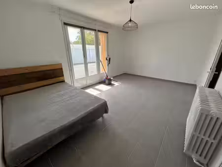 appartement 1 pièce 32 m²