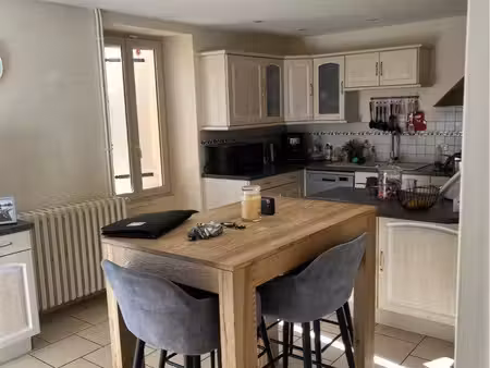 maison 4 chambres