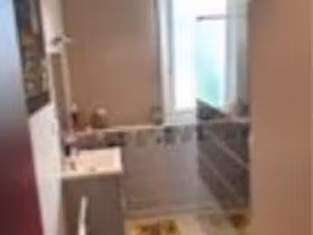location chambre
