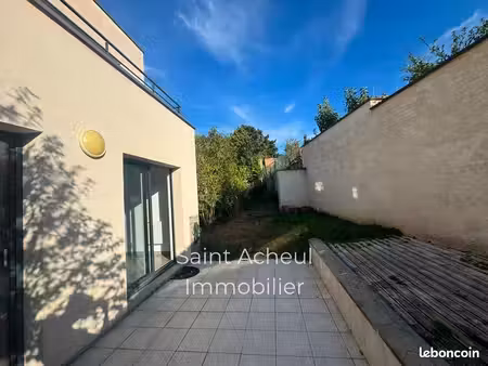 maison 4 pièces 74 m²