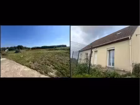 maison familiale 134 m²
