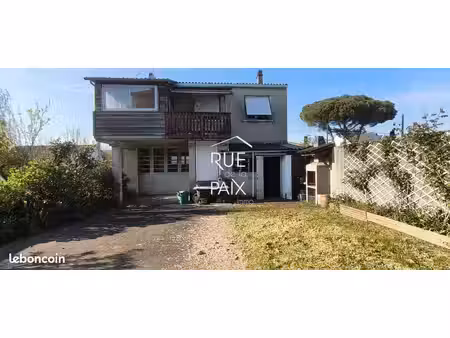 maison 5 pièces 103 m²