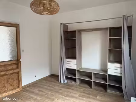 appartement 46 m 2 avec terrasse amiens