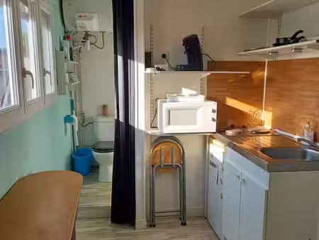 studio étudiant proche hôpital sud amiens et iut