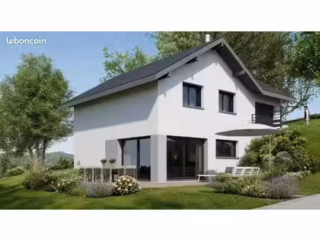 maison 4 pièces 105 m²