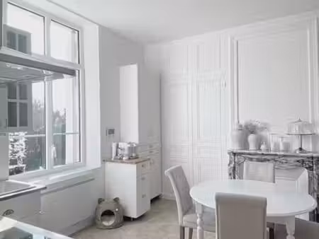 belle maison en centre ville