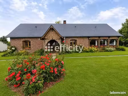 longère 6 pièces 169 m²