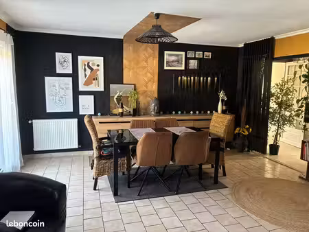 maison 4 pièces 97 m²