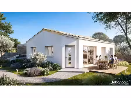 maison 5 pièces 78 m²