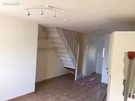 2 beaux logements à saisir - rentabilitée