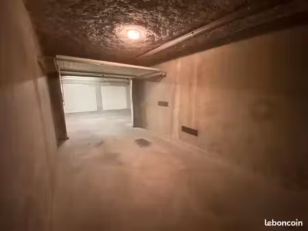 garage