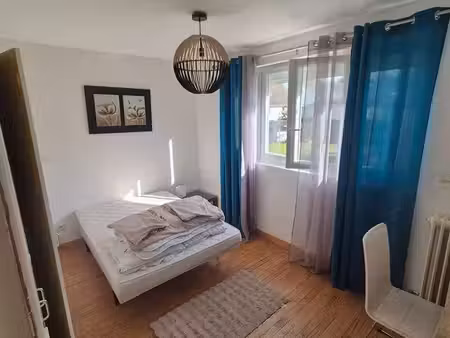 grande opportunité ( vente maison sur fecamp)