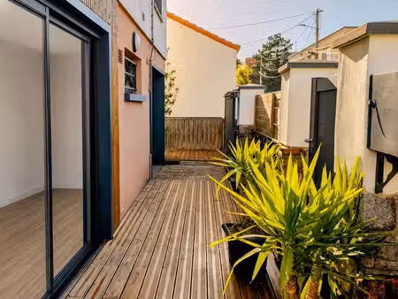 maison 4 chs