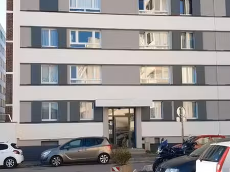 appartement 64m3 les clayes sous bois