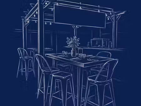 restaurant/traiteur 10mn d’annecy