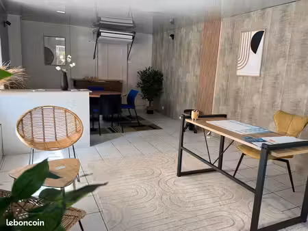local commercial