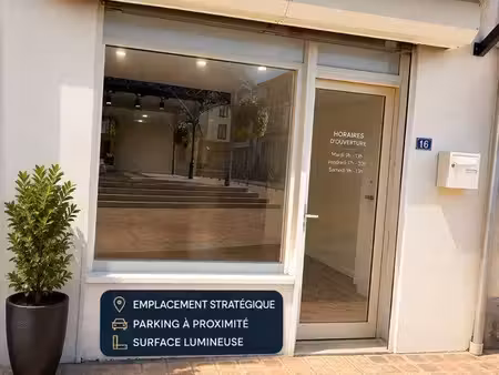 local commercial