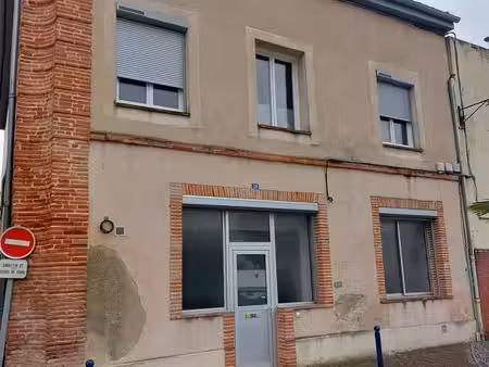 appartement t4
