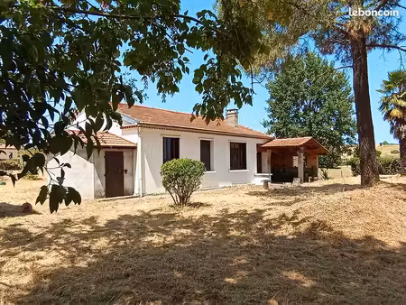 charmante propriete 82500 beaumont de lomagne
