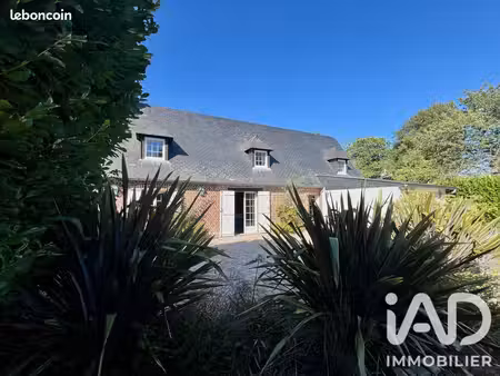 propriété 7 pièces 193 m²