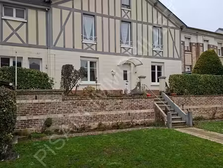 maison 6 pièces 116 m²