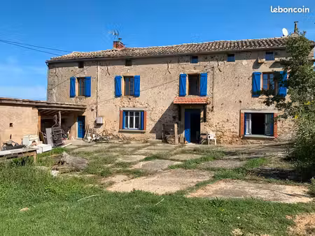 corps de ferme à vendre