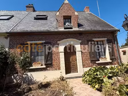 maison 5 pièces 66 m²