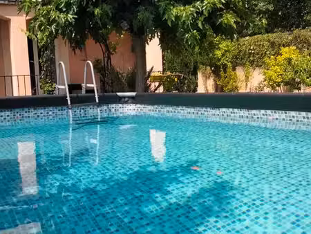 appartement avec jardin
