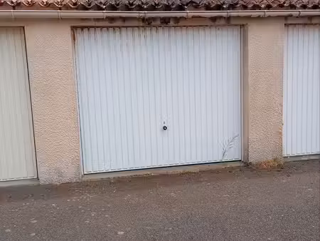 vente de garage