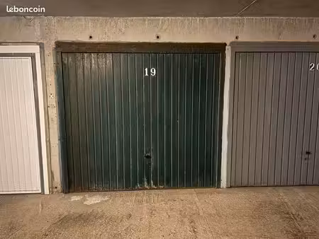 box