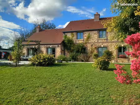 maison campagnarde