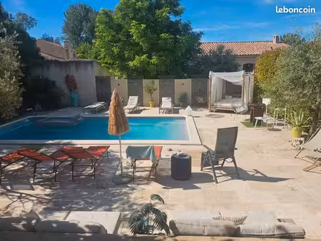 charmante villa