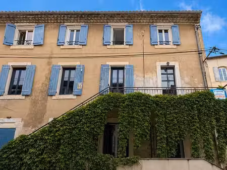 maison de village 3 pièces 85 m²