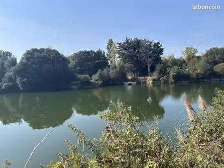 terrain 750 m² les sables d'olonne
