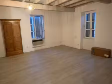appartement t3