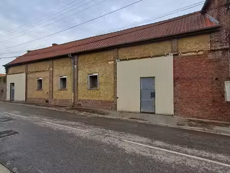 inconnu 500 m² rosières-en-santerre