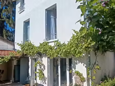 maison 7 pièces 124 m²