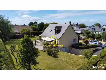 maison 5 pièces 169 m²