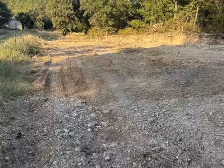 terrain agricole