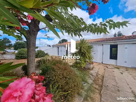 maison 3 pièces 88 m²