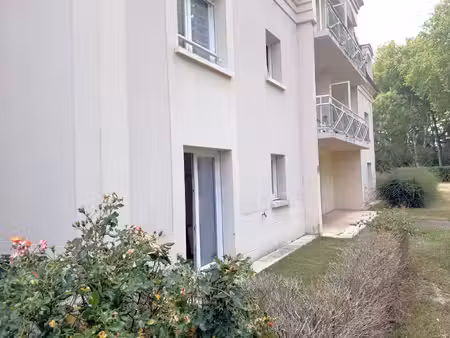 vente appartement 2 pièces 43 m² mathieu (14920)