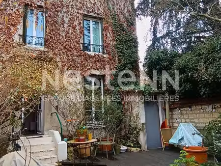 maison 7 pièces 140 m²