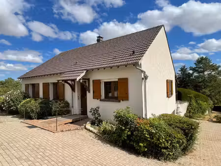 vente maison 5 pièces 130 m² la ferté-gaucher (77320)