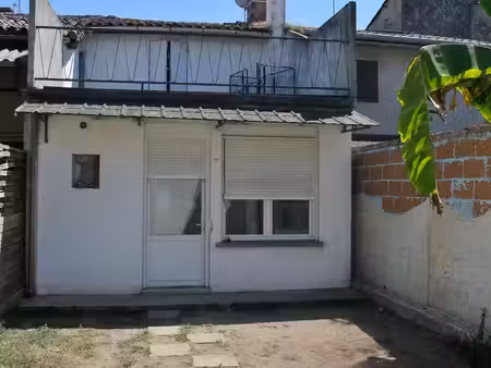 vente maison 4 pièces 83 m² marmande (47200)